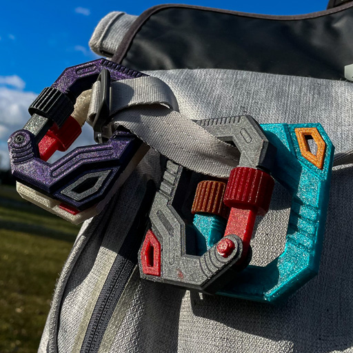 PETG