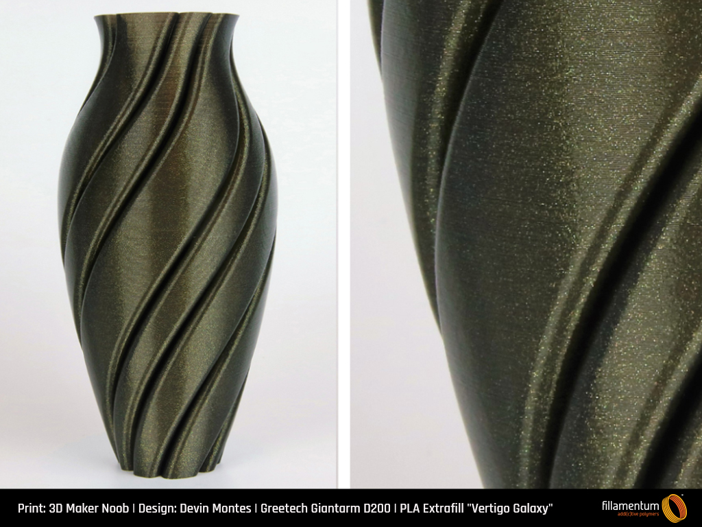 PLA Extrafill