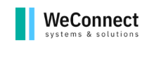 WeConnect systems & solutions