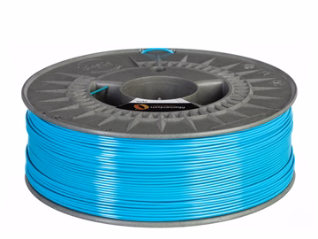 Fillamentum PETG 1.75 mm Forget Me Not Blue 1 Kg - Image 2